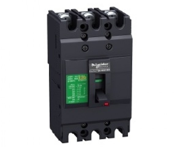 Mccb 3P EZC100F3050 easypact ezc schneider 